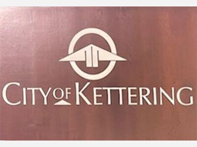 Kettering City Manager Mark Schwieterman announces retirement