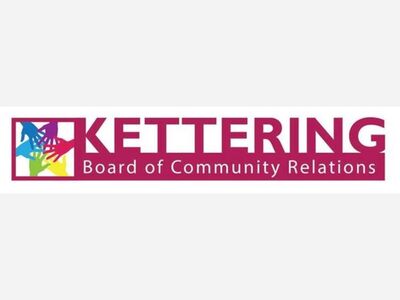 Kettering Board of Community Relations and Planning Commission to meet.