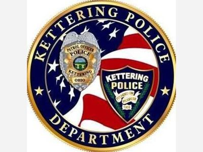 Shooting reported in Kettering