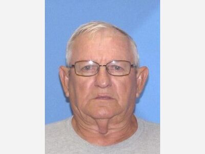 MISSING PERSON ALERT - Kettering Police need the public’s help in locating a missing senior with Dementia