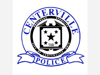 Centerville Police Department offers a fast past career opportunity
