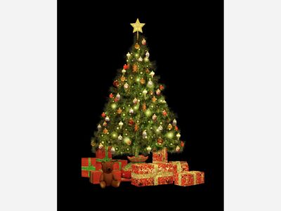 The City of Kettering asks residents to help with making children’s holidays brighter