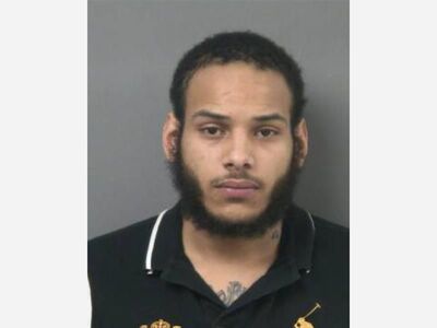 Kettering police arrest man in connection with Kettering shooting