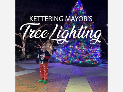 Kettering announces holiday entertainment events 