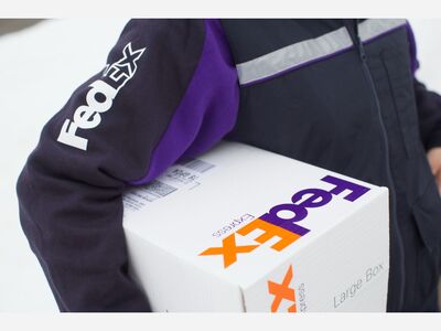 EDITORIAL - Staffing shortages cause FedEx to botch response to misdelivered packages.