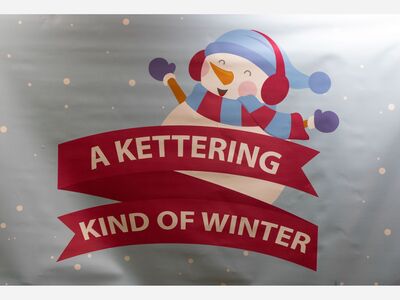Kettering kicks off the holiday season with Mayor’s Christmas tree lighting ceremony