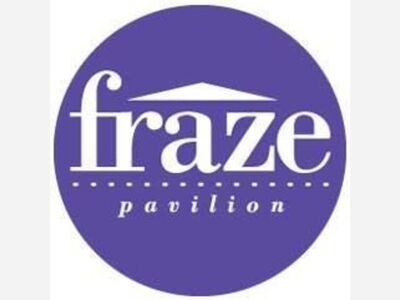 Kettering’s Fraze Pavilion set for a full 2022 season