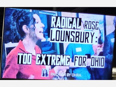 Lounsbury Campaigns with False Advertising