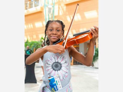 Record Interest Drives $350,000 in Montgomery County Arts Grants