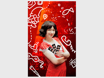 Sinclair Theatre presents Amélie the Musical