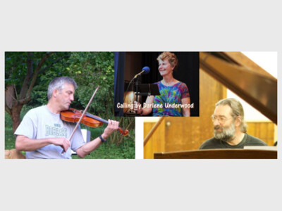 Dayton Contra Dance